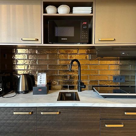 Appartement Kerkstraat 1 Veere Bagian luar foto