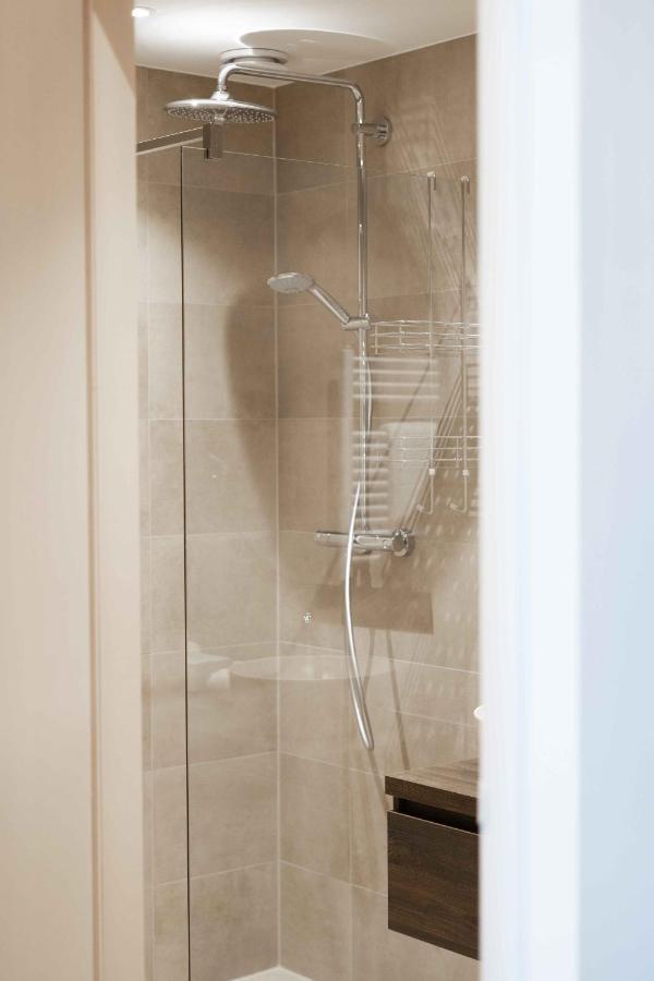 Appartement Kerkstraat 1 Veere Bagian luar foto