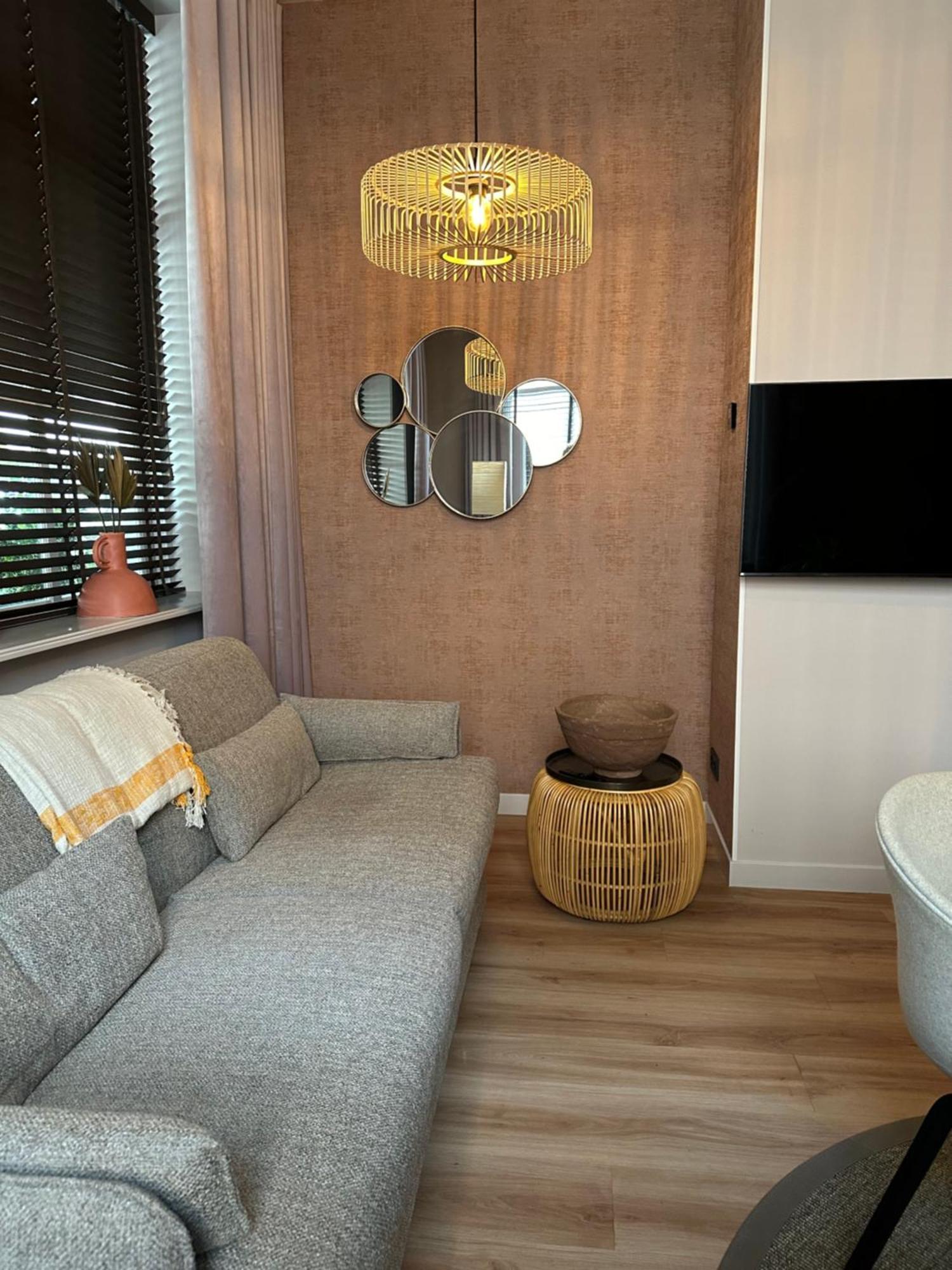 Appartement Kerkstraat 1 Veere Bagian luar foto